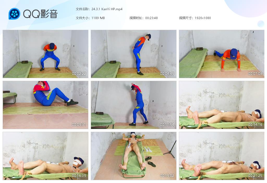 小k军警系列3【$350】【部数：67部】